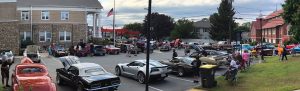 Car Transport Acushnet Massachusetts