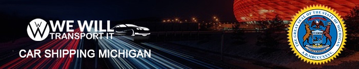 Premium Car Transport Company in Michigan in 2023