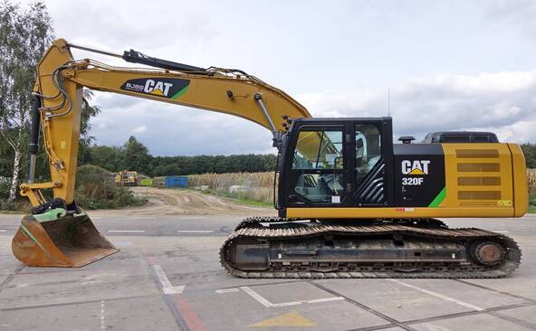 Heavy Equipment Transport from Tennessee to Oklahoma