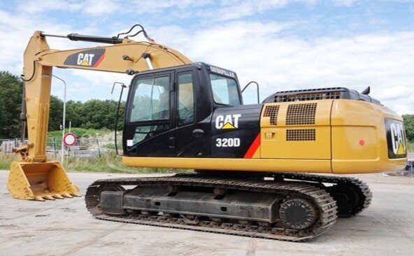Heavy Equipment Transport from Massachusetts to Colorado