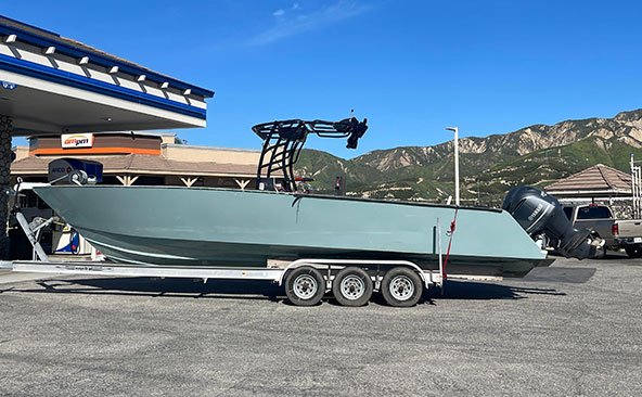  Boat Transport Wisconsin | Shipping and Hauling a Boat to/from WI