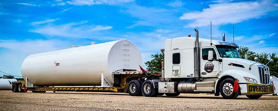 DOT Height Limits for all States