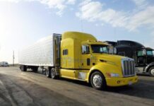 Understanding the DOT Height Limits for all States DOT Height Limits for all States