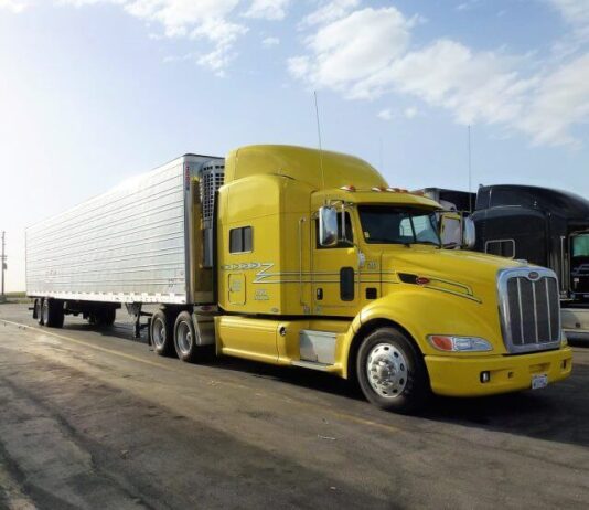 Understanding the DOT Height Limits for all States DOT Height Limits for all States