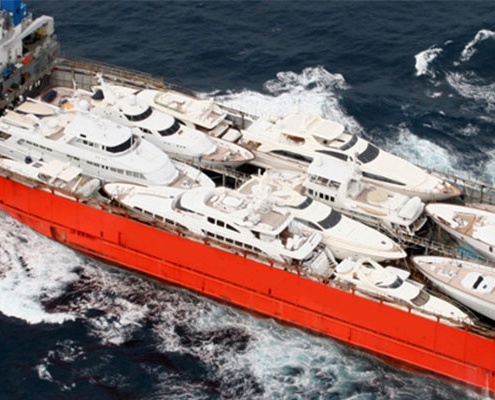 preparing your boat for transport - Do You Need to Ship Your Boat Overseas we will transport it 2 1 495x400 - Items You Should Remove When Preparing Your Boat For Transport Do You Need to Ship Your Boat Overseas? We Will Transport It preparing your boat for transport