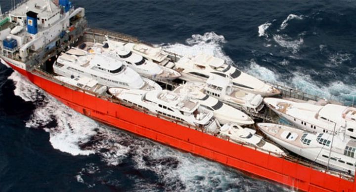 Ship Your Boat Overseas We Will Transport It Vehicle Transport Nationwide Overseas