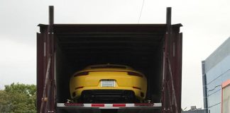 The Different Kinds of Auto Transport Services Enclosed vehicle transport services, Enclosed auto transport companies