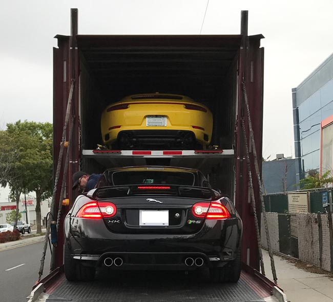 Enclosed-Vehicle-Transport-Services Enclosed vehicle transport services, Enclosed auto transport companies