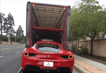 Auto Transport Carriers enclosed car transport services