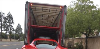 Who Needs to be There When My Car is Picked Up/Delivered? enclosed car transport services