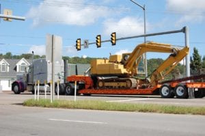 Heavy Equipment Transport From Illinois To Ohio 