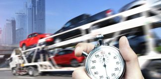 Expedited Car Transport Services Expedited Vehicle Transportation