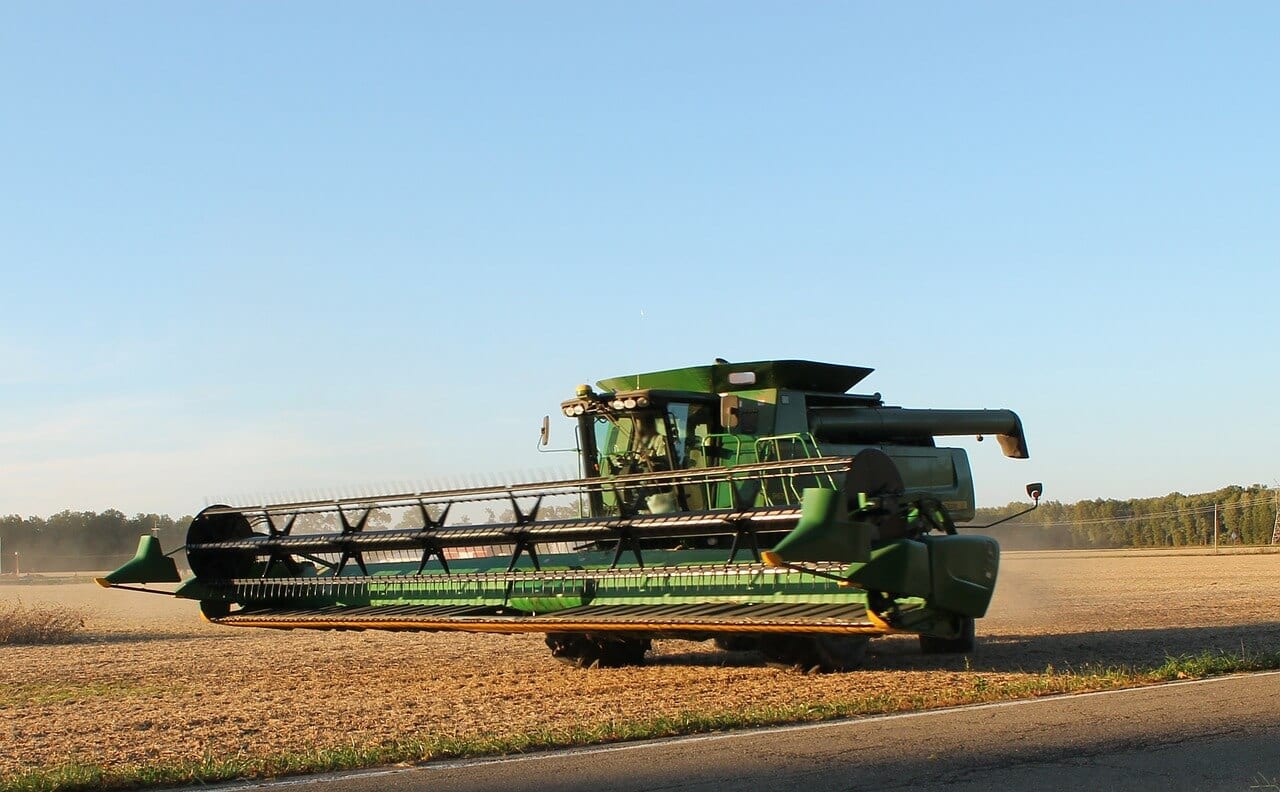 We will transport it, Farm Equipment Hauling We will transport it, Farm Equipment Hauling