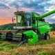 Heavy Equipment Transport from Utah to Nevada