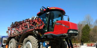 What are the Legal Dimensions for Oversized Vehicles Farm equipment transport in Fort Myers