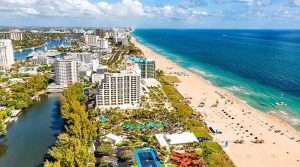 RV Transport Company in Florida