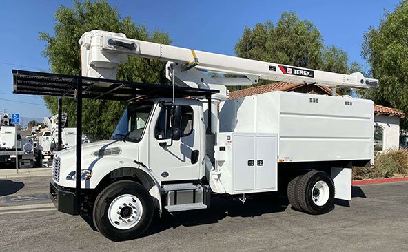 Heavy Equipment Transport From Indiana To Colorado 