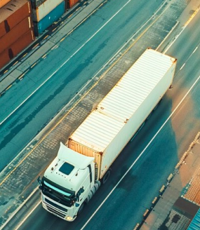 Container Transport