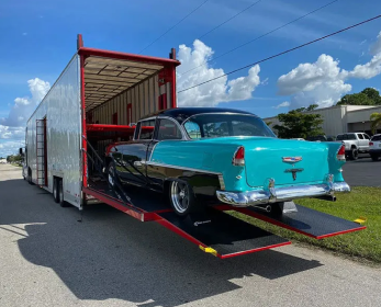 Equipment Transport