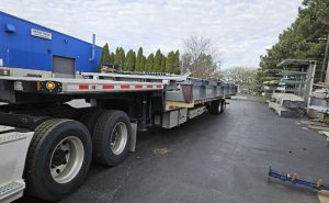 Freight Shipping Company in Florida