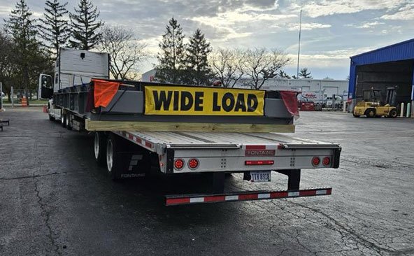  Freight Shipping Company in Florida 