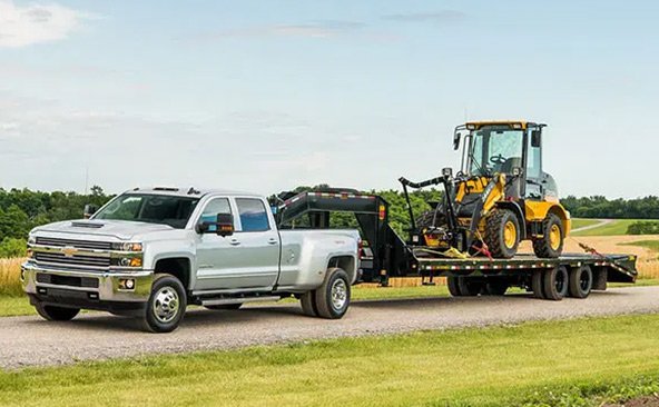 We are Hauling Trailers Specialists