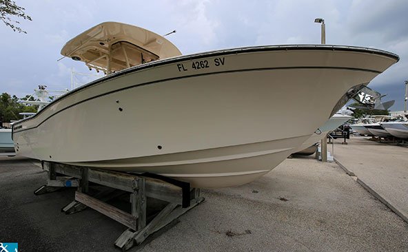 2019 Regal 21 OBX Bowrider