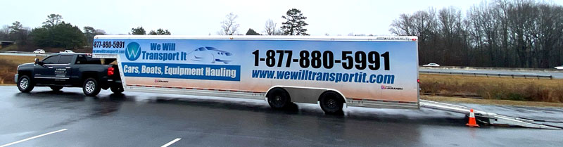 Guidelines for a Successful Vehicle Transport