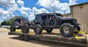 Guidelines for a Successful Vehicle Transport, Car Transport New England, Calculate Car Shipping Rates