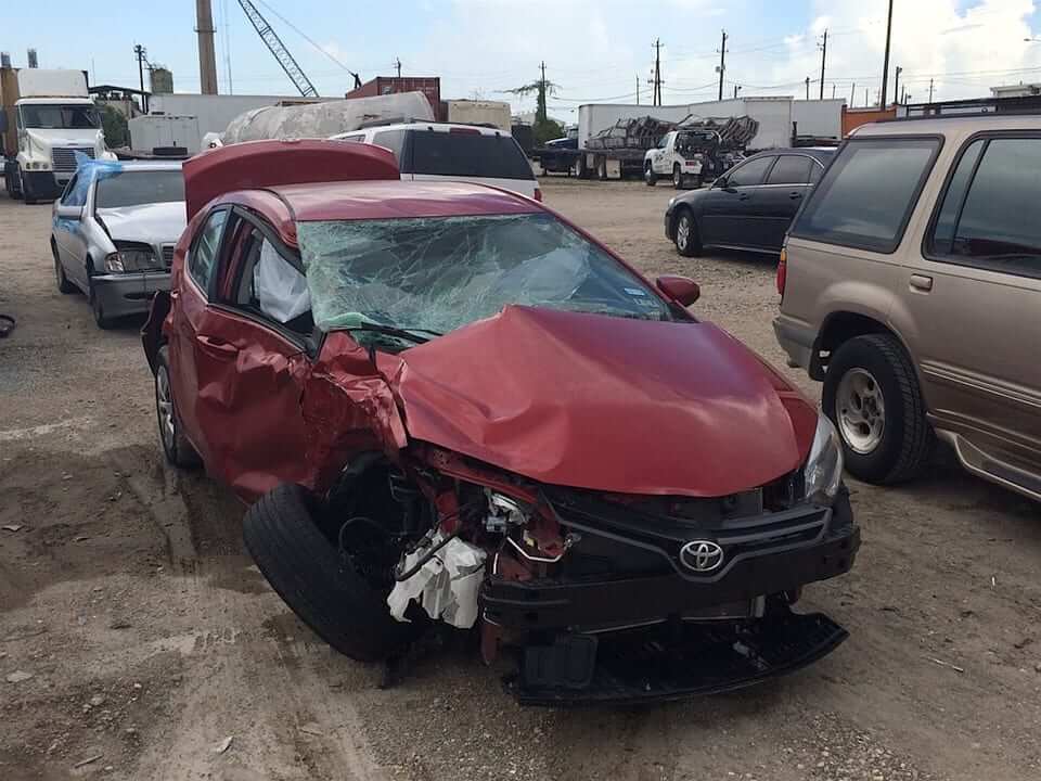 We will transport it, How to Handle Vehicle Damage from Vehicle Transportation We will transport it, How to Handle Vehicle Damage from Vehicle Transportation