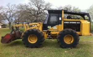 Heavy Equipment Transport from Louisiana to Indiana