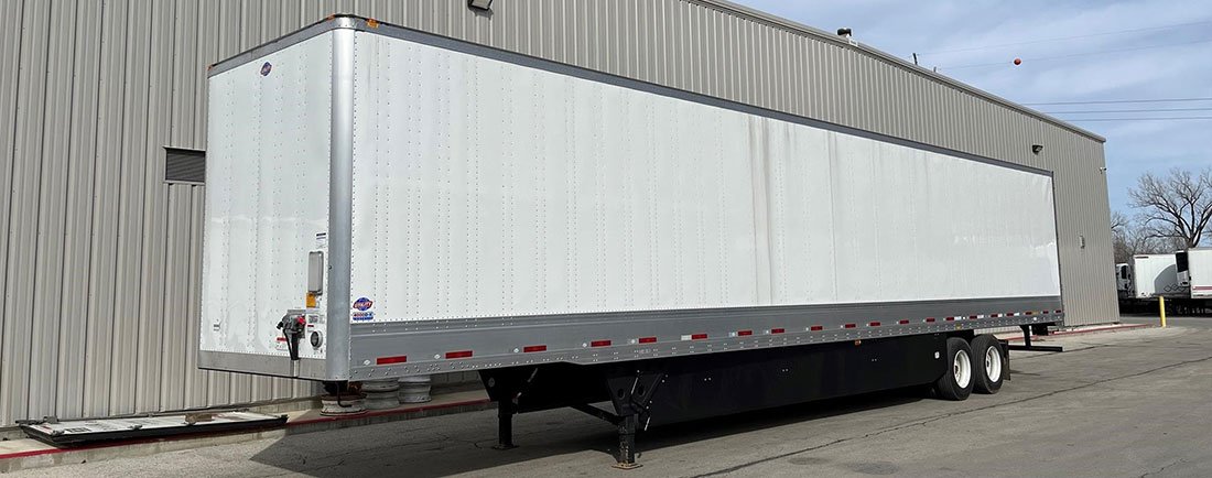 Hauling Oversize Loads | Oversized Load Hauler