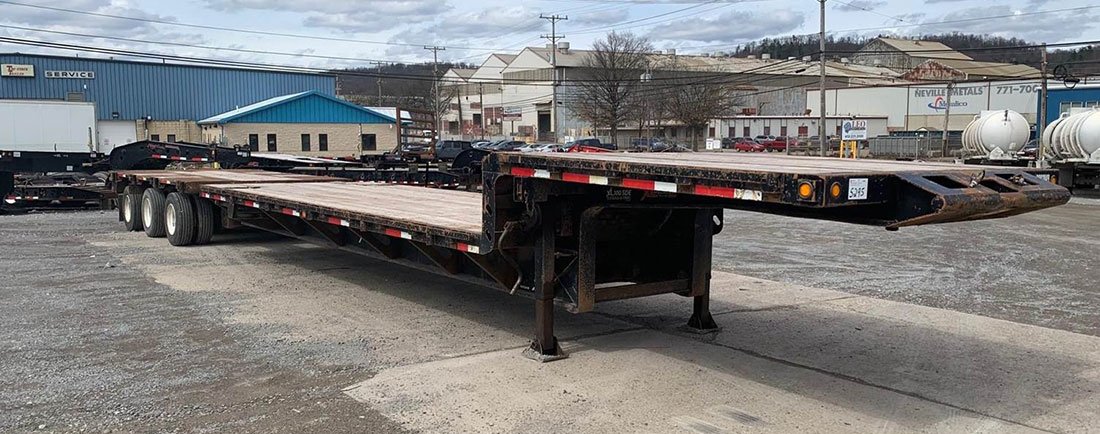 Hauling Oversize Loads | Oversized Load Hauler