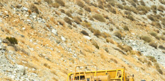 Heavy Equipment Transport from Indiana to Minnesota Hauling heavy loads from Nevada to Georgia