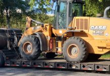 Cheap Way to Ship Heavy Items Heavy Equipment Shipping for Businesses, Heavy Equipment Transport for Businesses