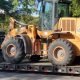 Heavy Equipment Shipping for Businesses, Heavy Equipment Transport for Businesses