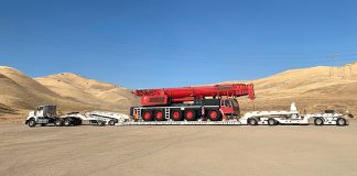 Heavy Equipment Shipping from NY to Illinois Heavy Equipment Shipping from NY to Illinois