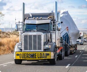 Heavy Equipment Transport