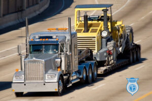 Heavy Equipment Transport