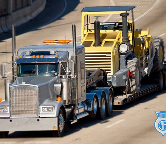 Heavy Equipment Transport from Wisconsin to New Hampshire Heavy Equipment Transport