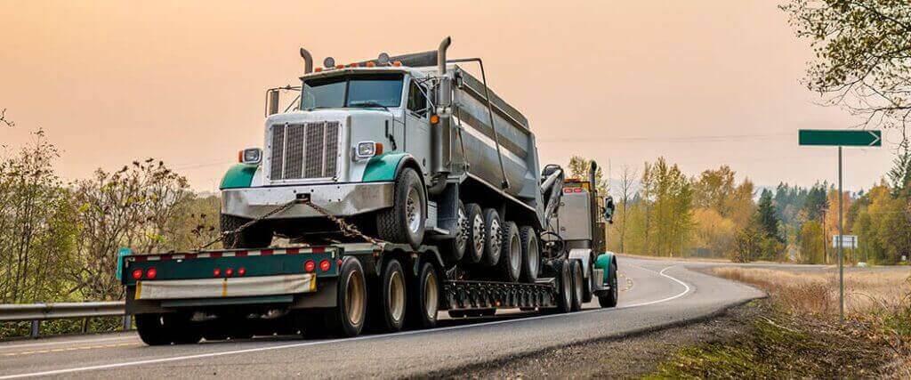 Heavy Equipment Transport 61 Heavy Equipment Transport