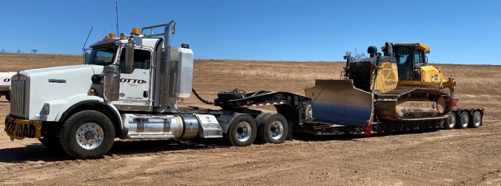 Heavy Equipment Transport 77 Heavy Equipment Transport