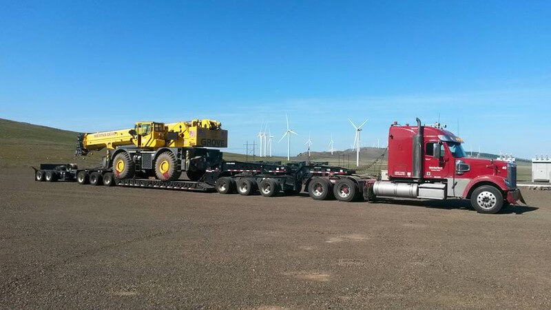 Heavy Equipment Transport 78 Heavy Equipment Transport
