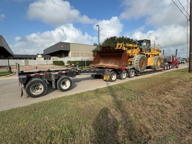 Heavy Equipment Transport 88 Heavy Equipment Transport