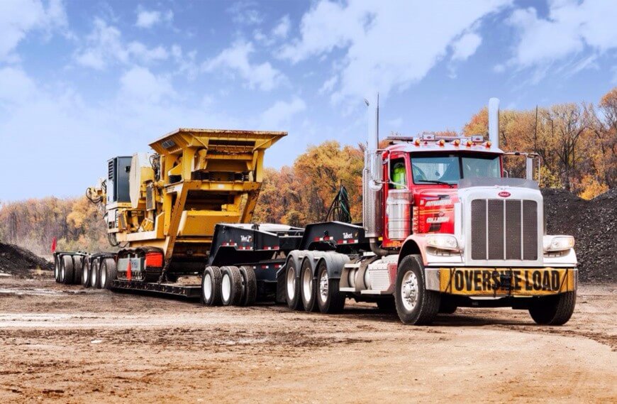 Heavy Equipment Transport 90 Heavy Equipment Transport