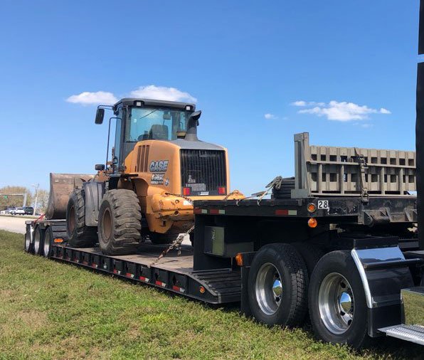 Heavy-Equipment-Transport-Costs Heavy Equipment Transport From Alabama To Arkansas