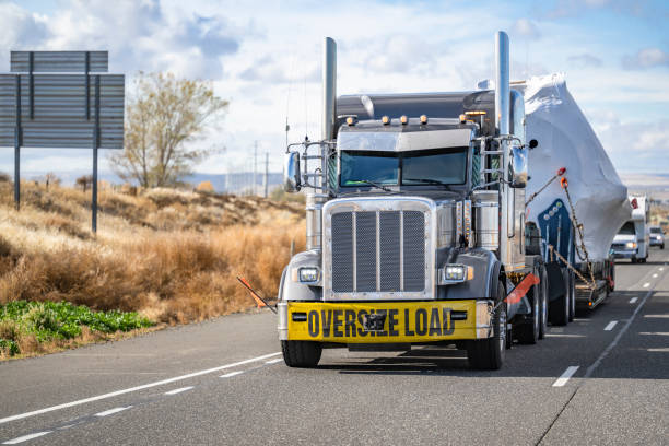 Heavy Equipment Transport from California to Tennessee Heavy Equipment Transport from California to Tennessee