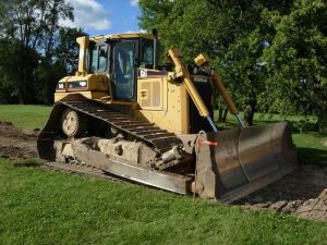 Heavy Equipment Transport from Connecticut to New York