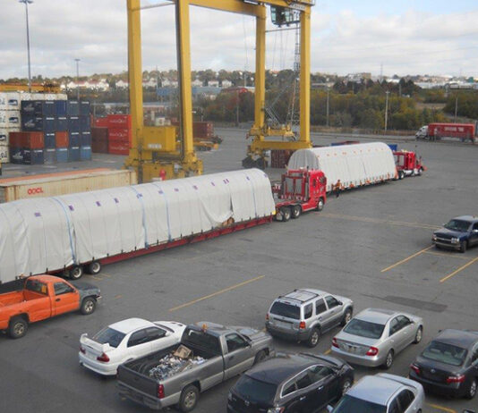 Heavy Equipment Transport from New Jersey to Oregon Heavy Equipment Transport from Idaho to Arizona