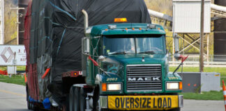 Heavy Equipment Transport from New Jersey to New Mexico Heavy Equipment Transport from Idaho to Iowa